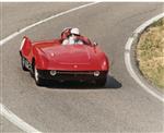 Brian Berni 207A Spyder Corsa